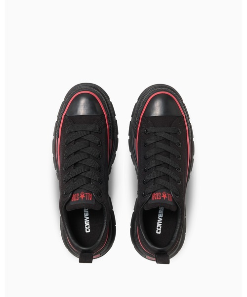 ALL STAR スニーカー TREKWAVE AP OX / オールスター トレックウエーブ