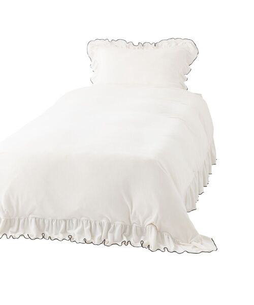 Francfranc（フランフラン） ベッド 寝具 「あったか寝具」WARMY