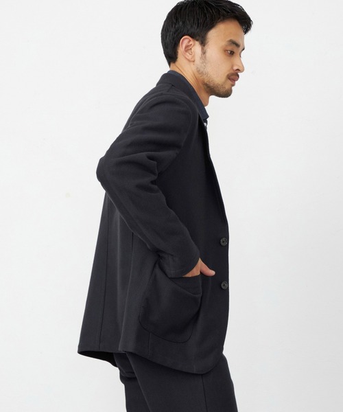 EDWIN（エドウィン） ジャケット テーラードジャケット 入学式 卒業式