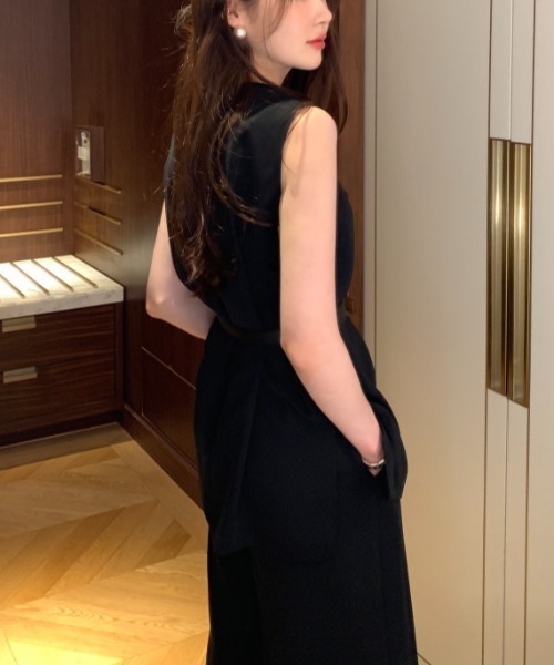 「a lot of love」 セットアップ FREE ベージュ レディース_画像5