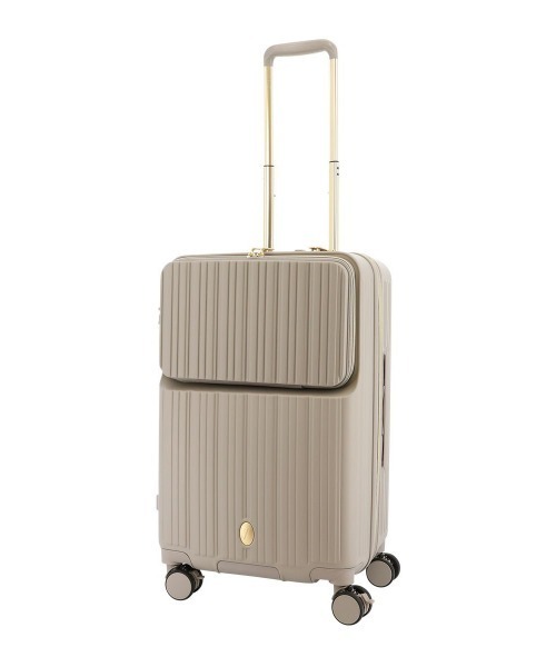 SAC'S BARJean（サックスバージーン） スーツケース 「BIBIEST