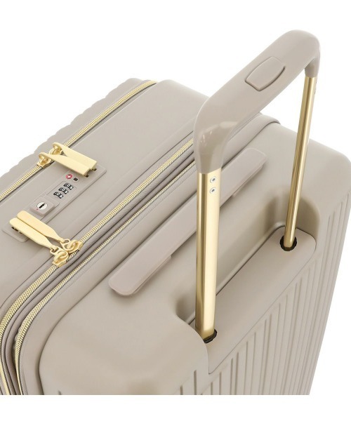 SAC'S BARJean（サックスバージーン） スーツケース 「BIBIEST