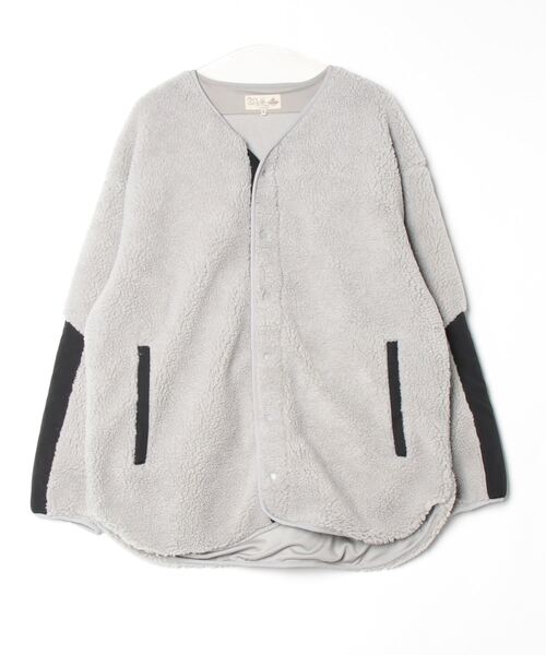 The DUFFER of ST.GEORGE（ザダファーオブセントジョージ） ジャケット