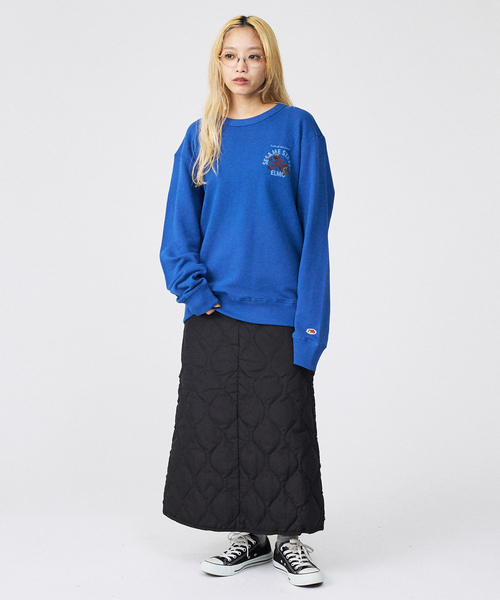 FRUIT OF THE LOOM（フルーツオブザルーム） トレーナー スウェット 