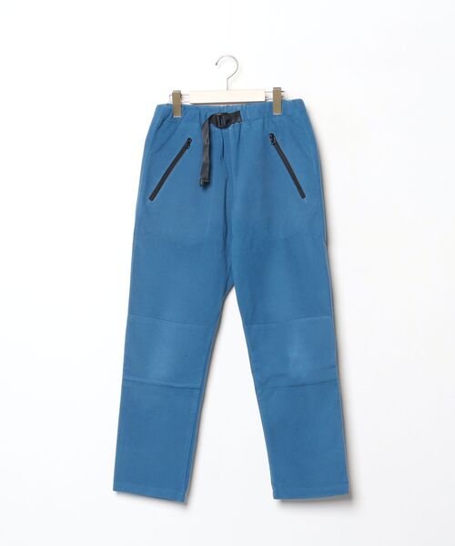 issuethings イージーワークパンツ D.M.G.｜9oz デニム ワーク イージー パンツ 14-0273e-tr - Piu di