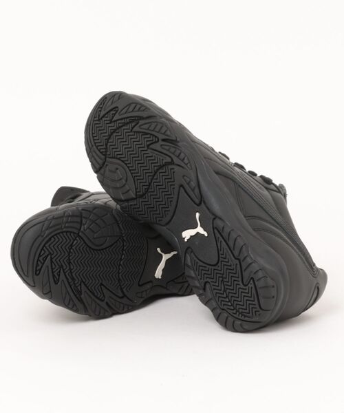 PUMA（プーマ） スニーカー KING INDOOR LACK OF GUIDANCE メンズ