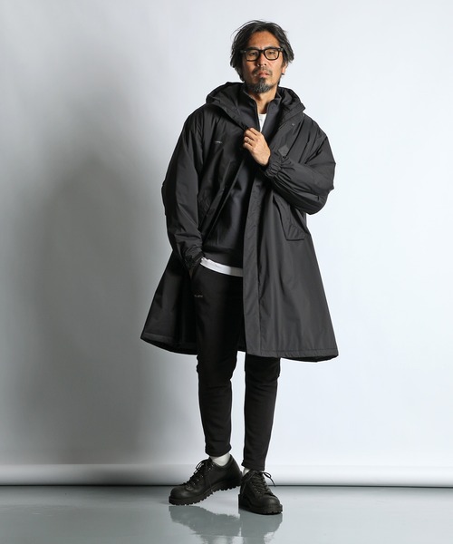 MILITALE LAB LHP モッズコート MILITALE LAB LHP モッズコート 12ページ目 - モッズコートの通販