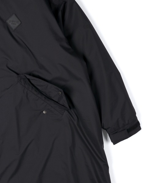 The DUFFER of ST.GEORGE（ザダファーオブセントジョージ） モッズ