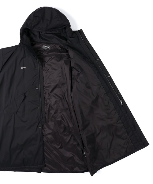 The DUFFER of ST.GEORGE（ザダファーオブセントジョージ） モッズ