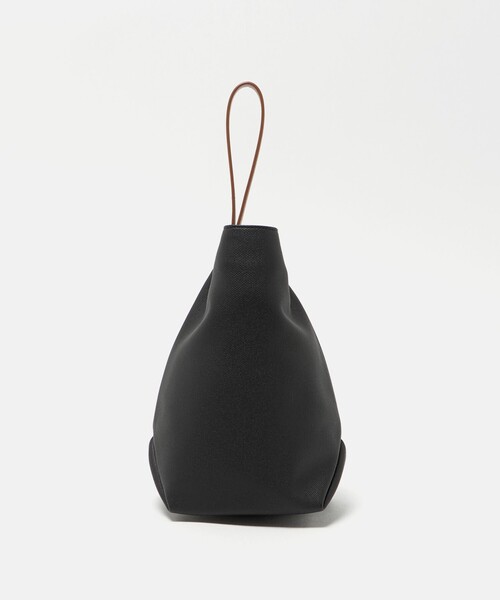 BEAUTY＆YOUTH UNITED ARROWS ハンドバッグ “Emboss Bag Series