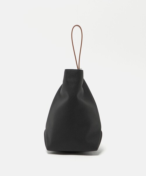 BEAUTY＆YOUTH UNITED ARROWS ハンドバッグ “Emboss Bag Series