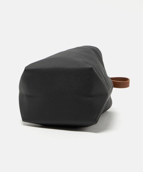 BEAUTY＆YOUTH UNITED ARROWS ハンドバッグ “Emboss Bag Series