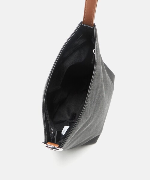 BEAUTY＆YOUTH UNITED ARROWS ハンドバッグ “Emboss Bag Series