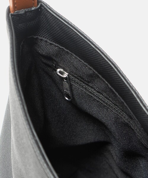 BEAUTY＆YOUTH UNITED ARROWS ハンドバッグ “Emboss Bag Series