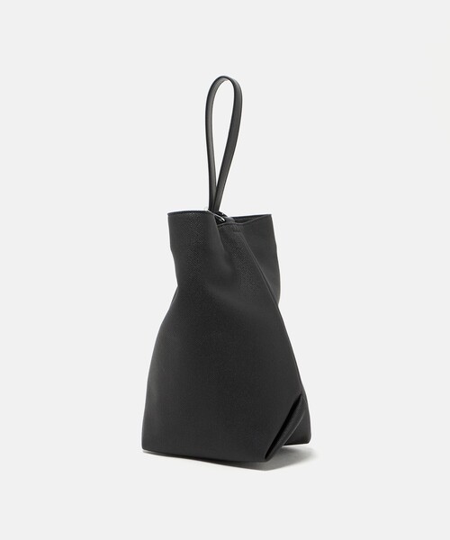“Emboss Bag Series” ハンギング ポーチ　アローズ　ミニバッグ BEAUTY＆YOUTH UNITED ARROWS ハンドバッグ “Emboss Bag Series