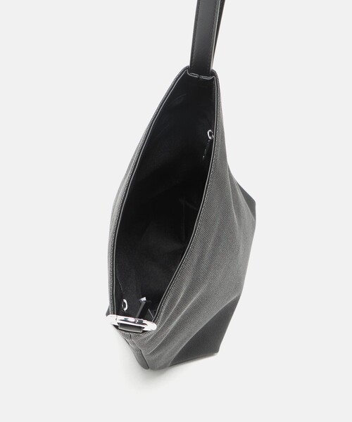 BEAUTY＆YOUTH UNITED ARROWS ハンドバッグ “Emboss Bag Series