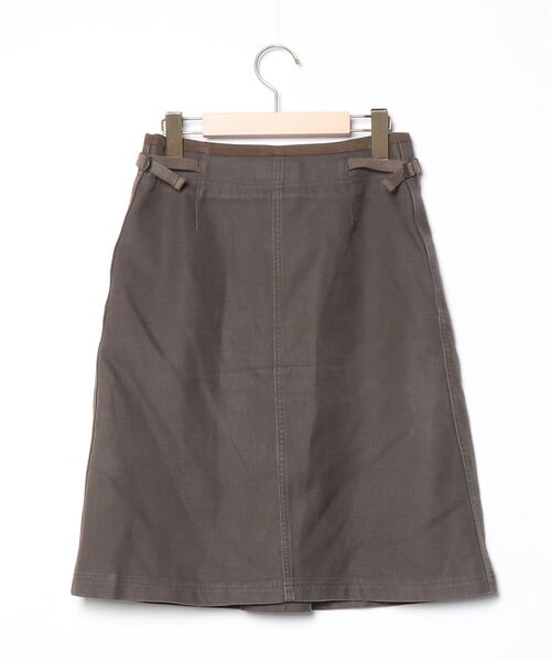 AIGLE（エーグル） スカート S グレー レディース : ZOZOTOWN Yahoo!店