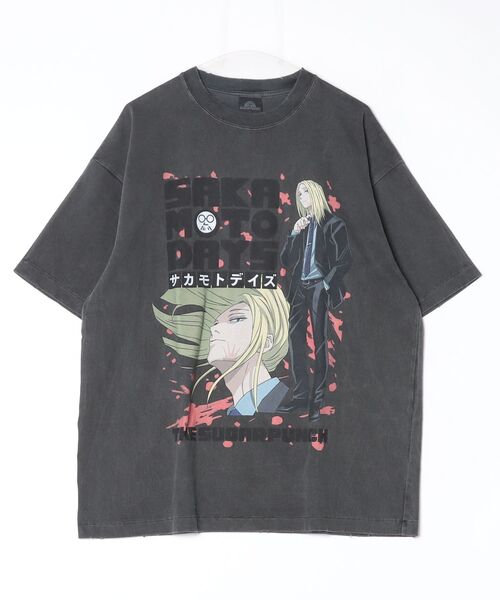 THE SUGAR PUNCH（ザ シュガーパンチ） tシャツ THE SUGAR PUNCH/ザ