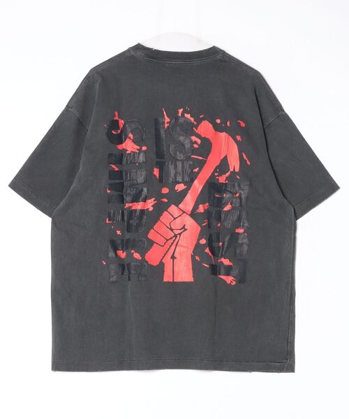 THE SUGAR PUNCH（ザ シュガーパンチ） tシャツ THE SUGAR PUNCH/ザ