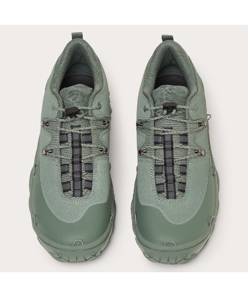 オークリー スニーカー Oakley Oakley Factory Team Suede Chop Saw - Hairy Ink/Demitasse