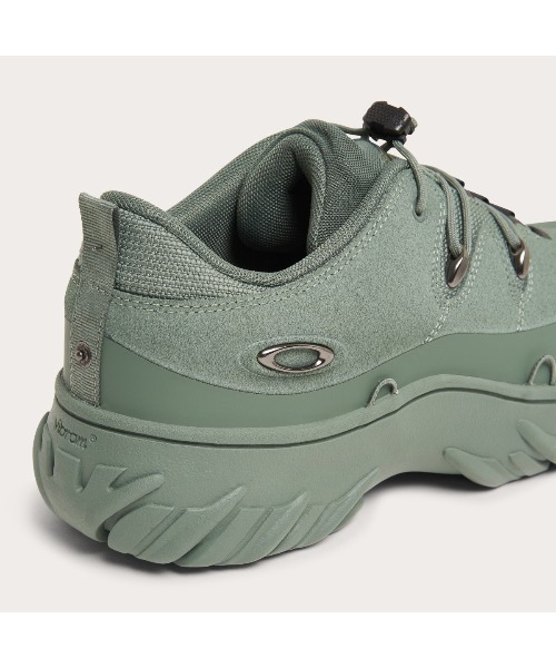 OAKLEY（オークリー） スニーカー OAKLEY Meridian Low Ext