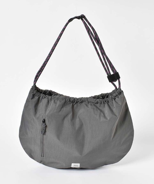 Bleu Bleuet（ブルーブルーエ） ショルダーバッグ バッグ zacコード