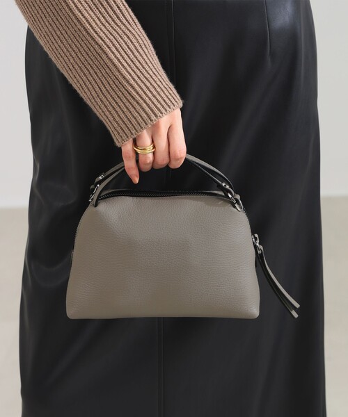 GIANNI CHIARINI（ジャンニ キアリーニ） ショルダーバッグ バッグ