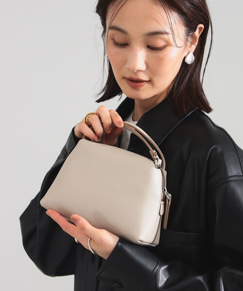 GIANNI CHIARINI（ジャンニ キアリーニ） ショルダーバッグ バッグ