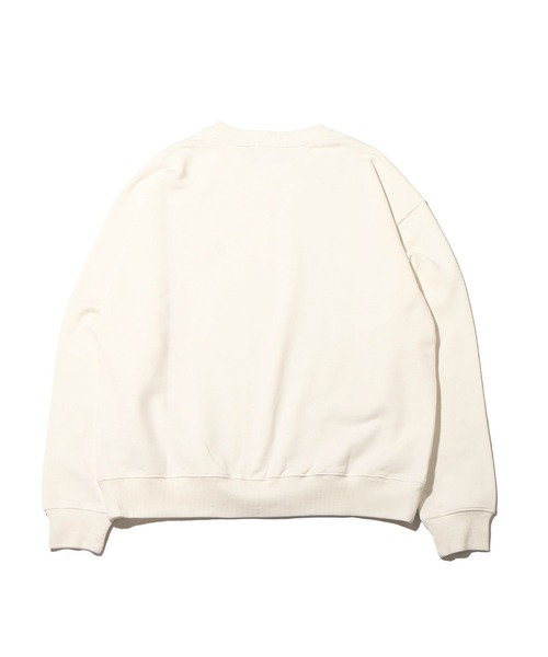 UGG Australia（アグオーストラリア） 「UGG」 スウェットカットソー L