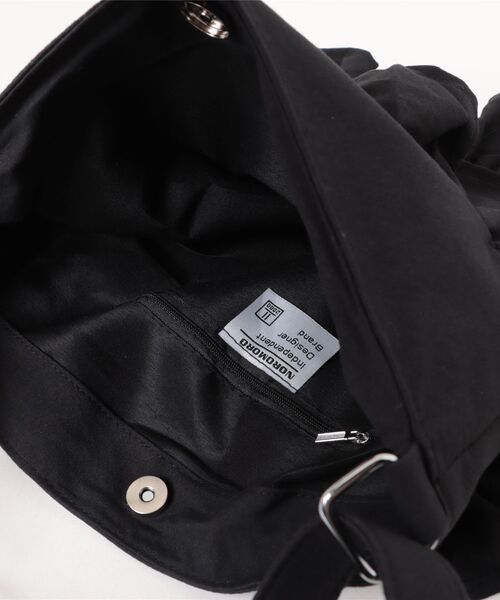 「aimoha」 ショルダーバッグ FREE ピンク レディース_画像4