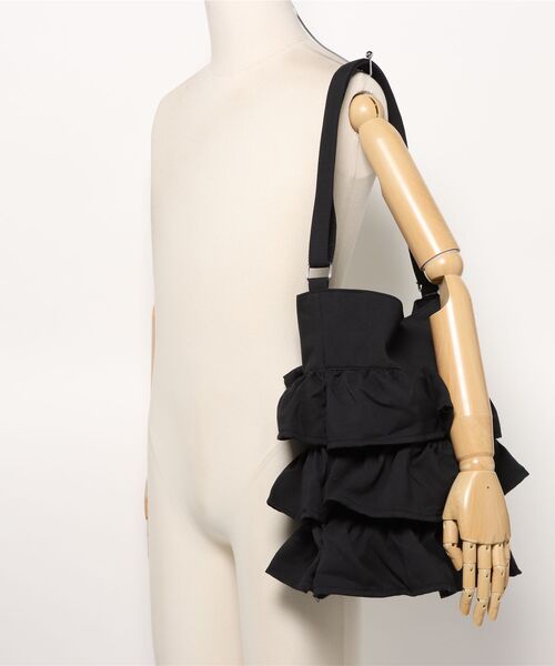 「aimoha」 ショルダーバッグ FREE ピンク レディース_画像5