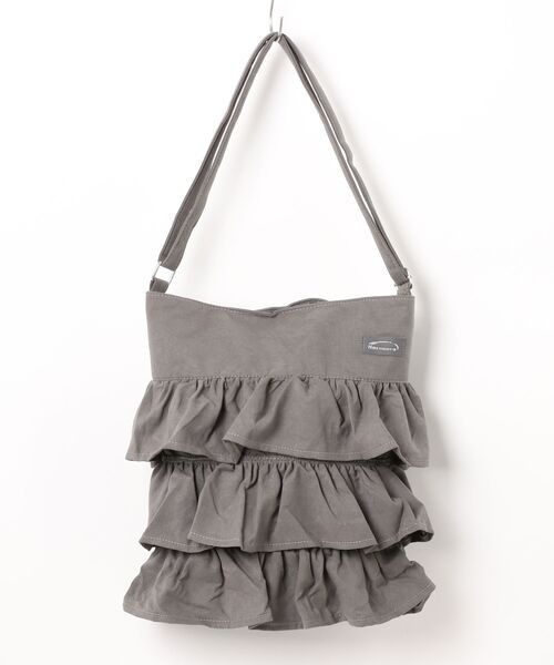 「aimoha」 ショルダーバッグ FREE ピンク レディース_画像8