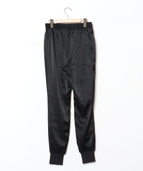 col pierrot  コルピエロ ボトムス 38 ブラック レディース col pierrot（コルピエロ） イージーパンツ 38 ブラック レディース