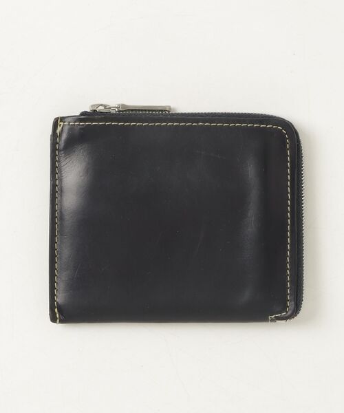 Whitehouse Cox（ホワイトハウスコックス） 財布 FREE ネイビー メンズ