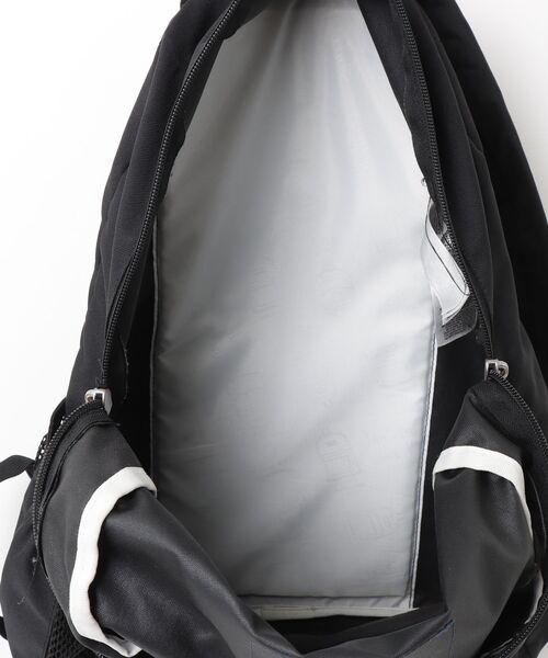 「JANSPORT」 リュック ONESIZE ブラック メンズ_画像4