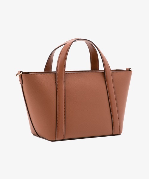 MICHAEL KORS（マイケルコース） 2WAYバッグ FREE ブラウン レディース
