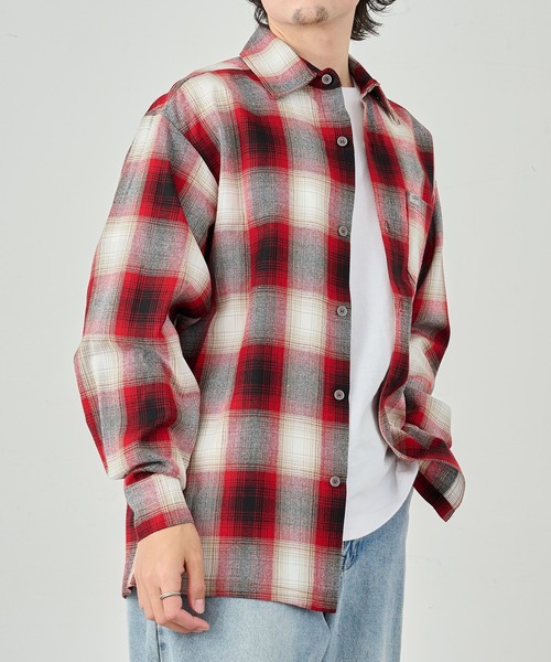 Cal Top（キャルトップ） シャツ メンズ レディース : ZOZOTOWN Yahoo