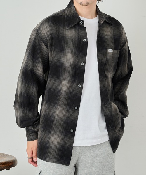 cal top シャツ　ばら売り可能 Cal Top（キャルトップ） シャツ 雑誌 「GO OUT」にて掲載！「Cal Top