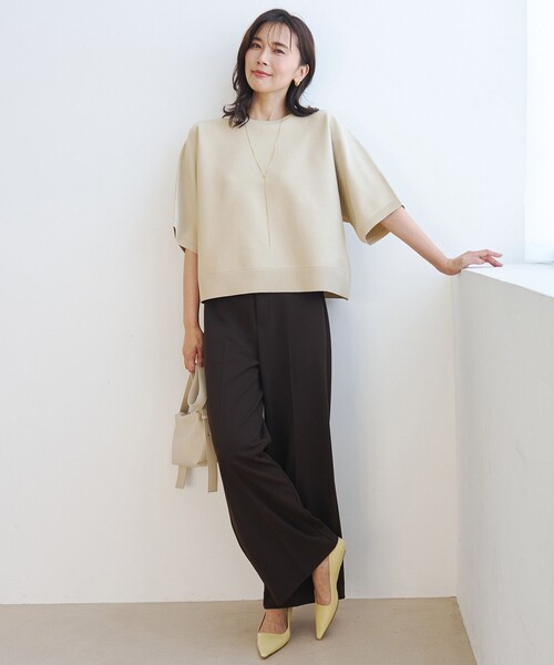 110-150cm BEAUTY MOVE スティックパンツ