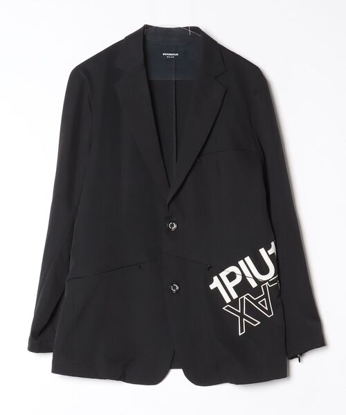 1piu1uguale3 テーラードジャケット　パンツセットアップ 1PIU1UGUALE3 RELAX 「1PIU1UGUALE3 RELAX 」 テーラードジャケット L