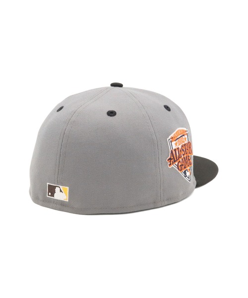 NEW ERA（ニューエラ） キャップ 帽子 紫外線カット メンズ ニューエラ