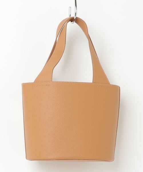 Kitamura（キタムラ） ハンドバッグ - ブラウン レディース : ZOZOTOWN