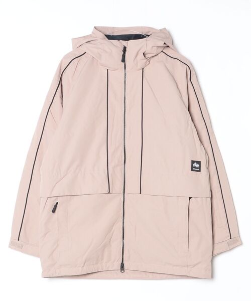 kissmark（キスマーク） スノーボードジャケット : ZOZOTOWN Yahoo!店