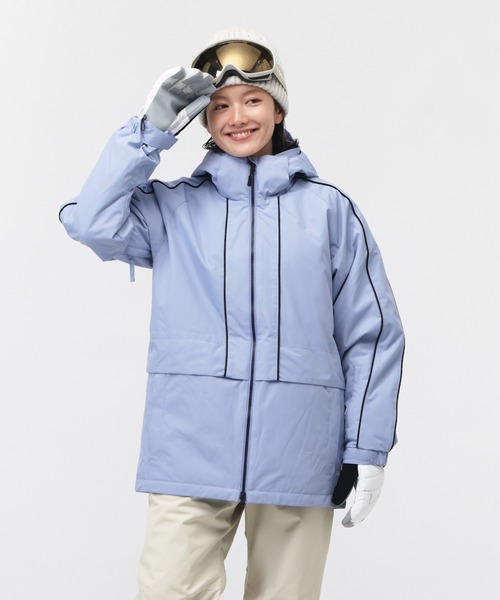 kissmark（キスマーク） スノーボードジャケット : ZOZOTOWN Yahoo!店