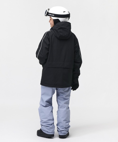 kissmark（キスマーク） スノーボードジャケット : ZOZOTOWN Yahoo!店