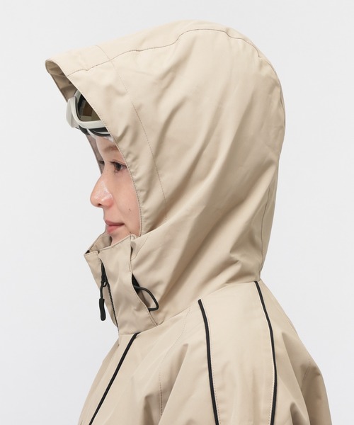 kissmark（キスマーク） コート アウター スノーボードジャケット