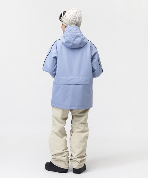 kissmark（キスマーク） スノーボードジャケット : ZOZOTOWN Yahoo!店