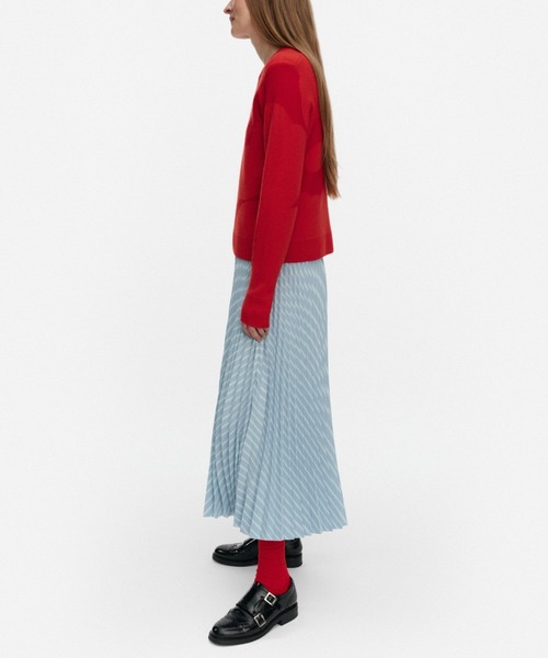 marimekko（マリメッコ） スカート Myy Piccolo / Skirt : ZOZOTOWN