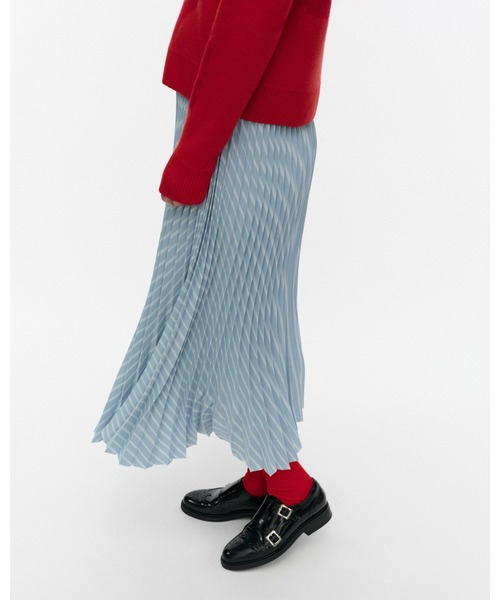 〈Sサイズ〉マリメッコ プリーツスカート marimekko（マリメッコ） スカート Myy Piccolo / Skirt : ZOZOTOWN