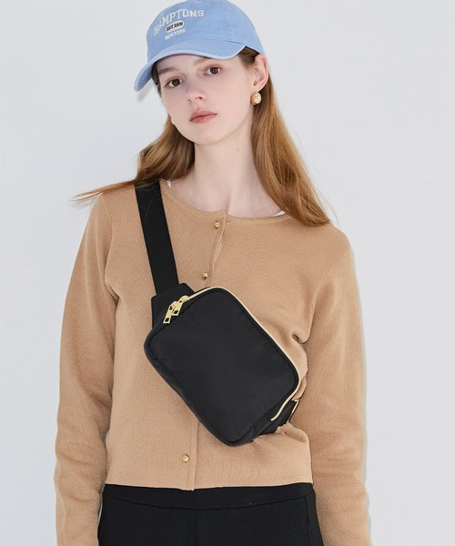 LeSportsac（レスポートサック） ウエストポーチ ウエストバッグ